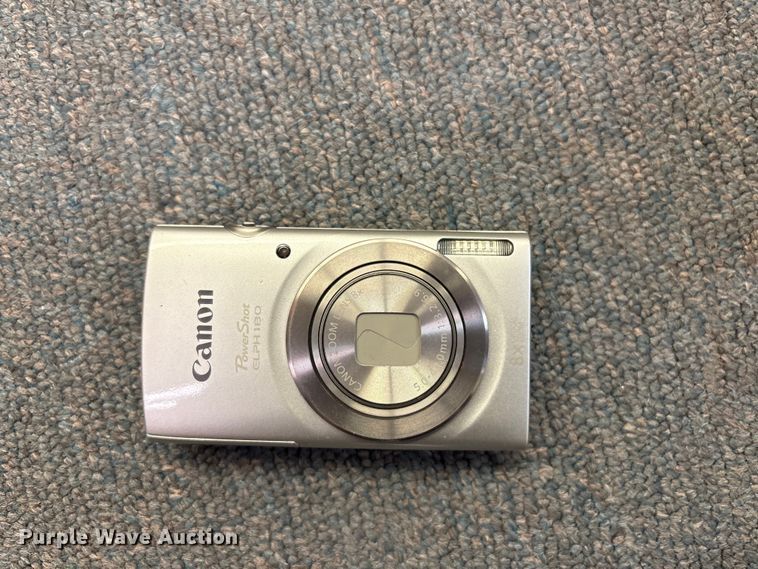 image for item EG8743 (6) cameras