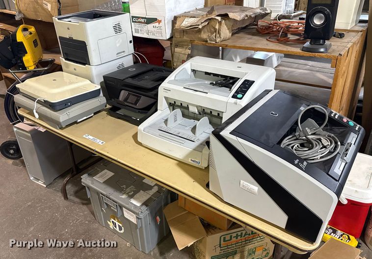 image for item EG8747 Electronics