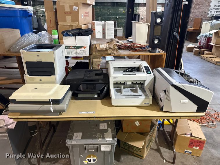 image for item EG8747 Electronics