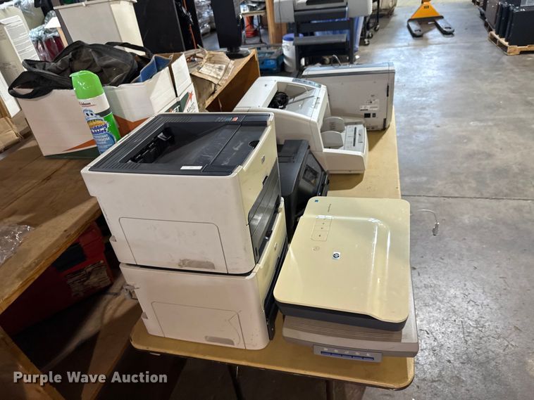 image for item EG8747 Electronics