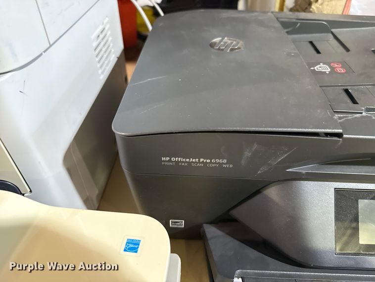 image for item EG8747 Electronics