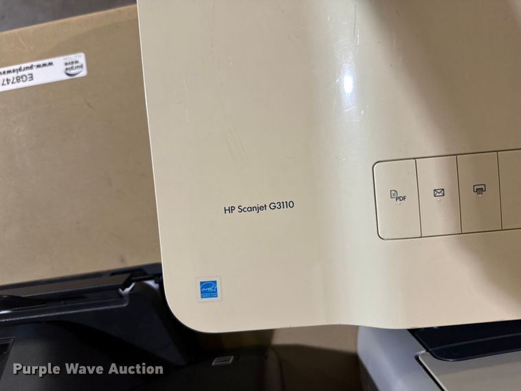 image for item EG8747 Electronics