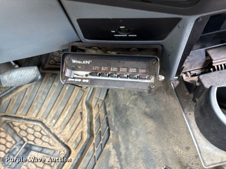 image for item EG8748 2013 Ford F250 Super Duty SuperCab pickup truck