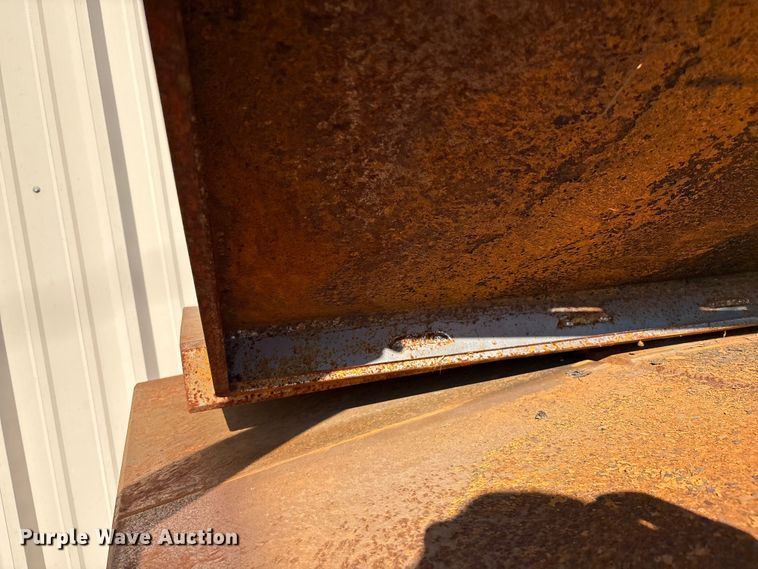 image for item EG8751 (155) metal trays