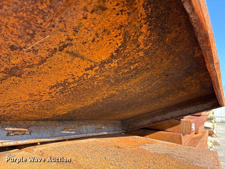 image for item EG8751 (155) metal trays