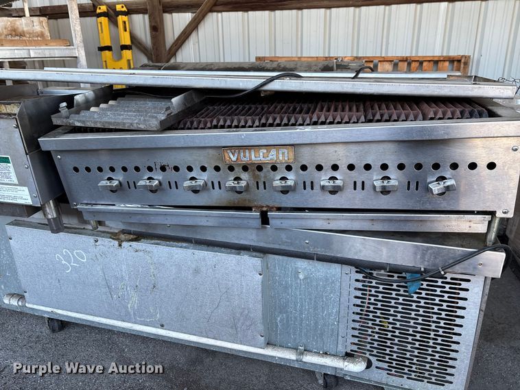 image for item EG8753 Restaurant equipment