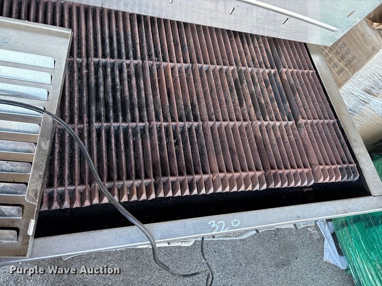 image for item EG8753 Restaurant equipment