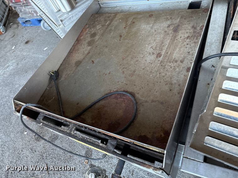 image for item EG8753 Restaurant equipment