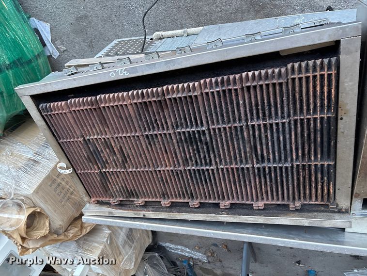 image for item EG8753 Restaurant equipment