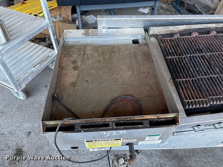 image for item EG8753 Restaurant equipment