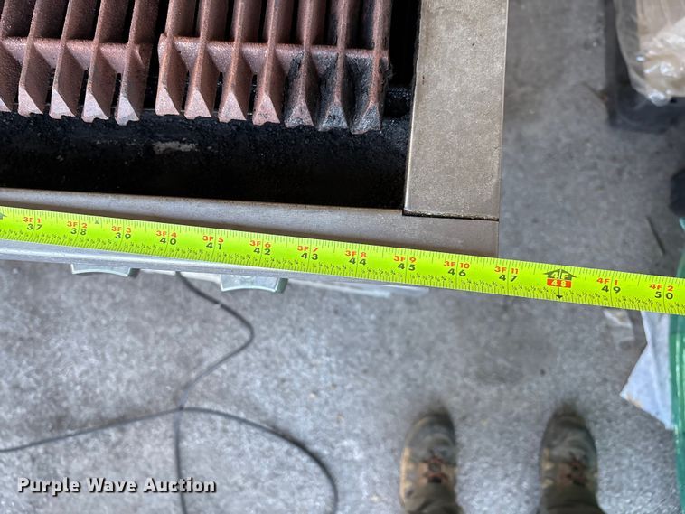 image for item EG8753 Restaurant equipment