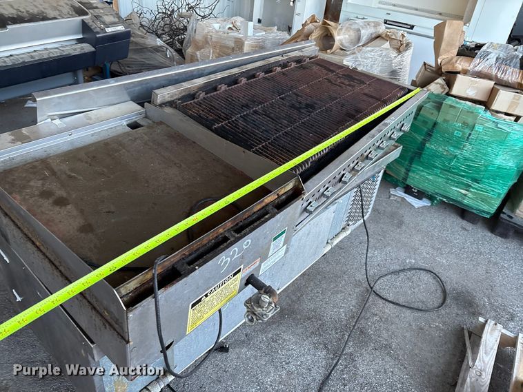 image for item EG8753 Restaurant equipment