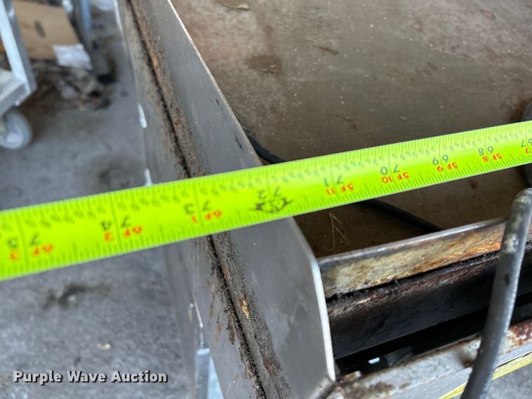 image for item EG8753 Restaurant equipment