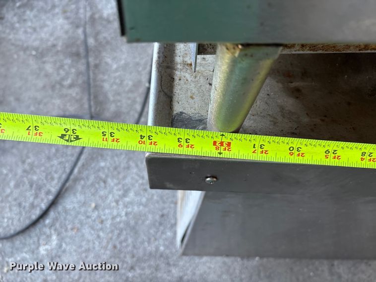 image for item EG8753 Restaurant equipment