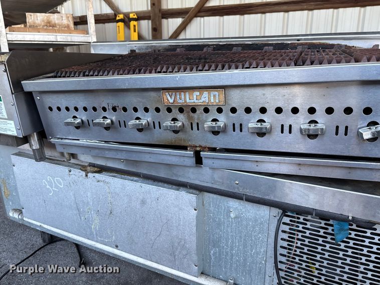 image for item EG8753 Restaurant equipment