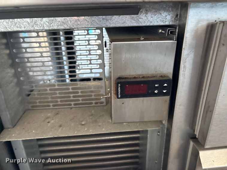 image for item EG8753 Restaurant equipment