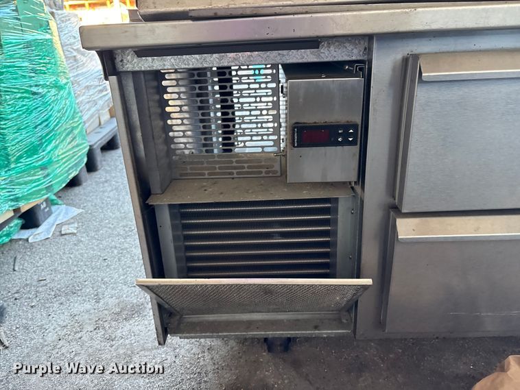 image for item EG8753 Restaurant equipment