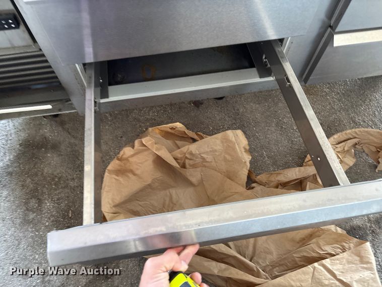 image for item EG8753 Restaurant equipment