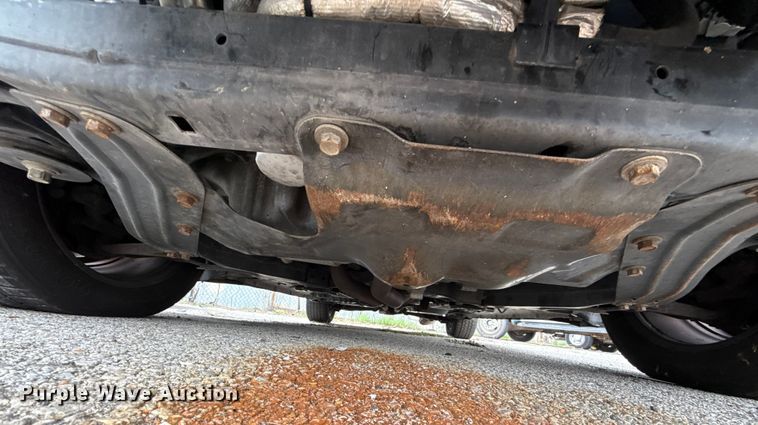 image for item EG8757 2017 Ford Taurus Police 