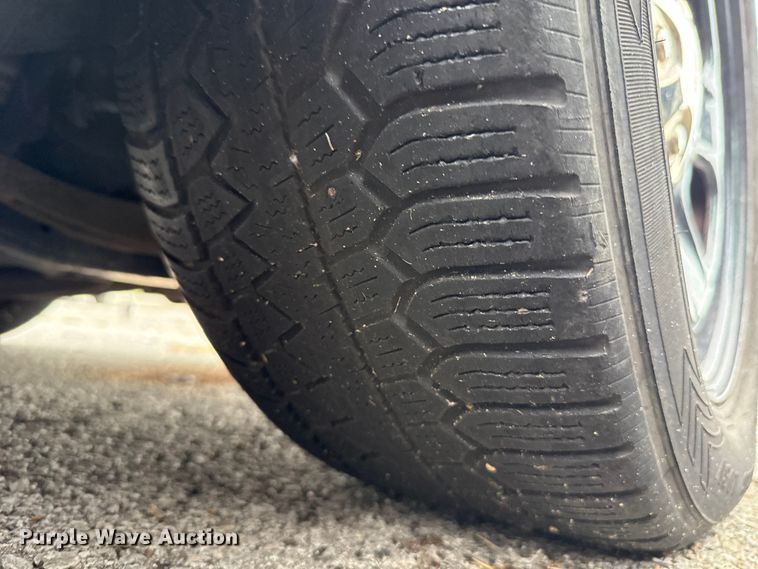 image for item EG8757 2017 Ford Taurus Police 