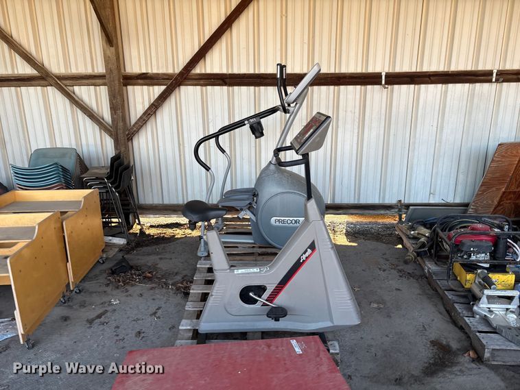 image for item EG8760 Gym equipment