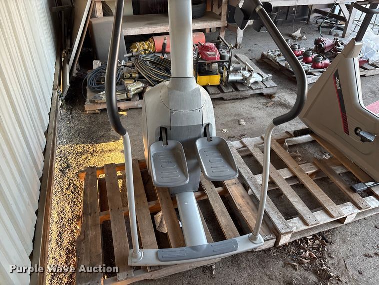 image for item EG8760 Gym equipment