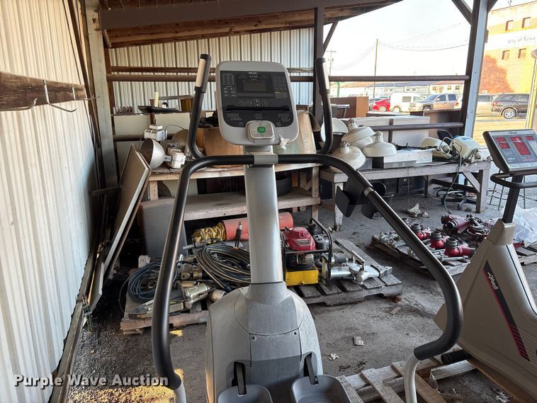 image for item EG8760 Gym equipment