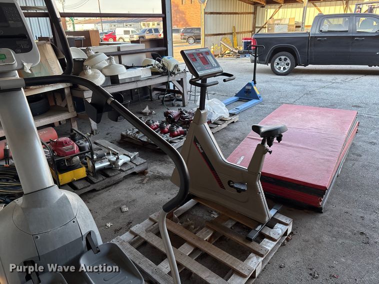 image for item EG8760 Gym equipment