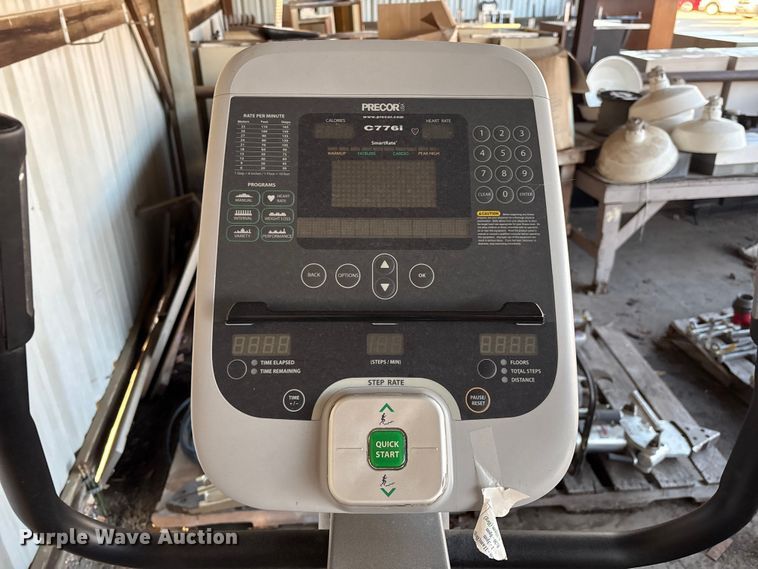 image for item EG8760 Gym equipment