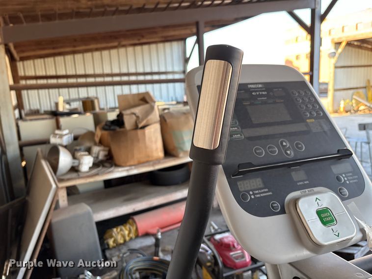 image for item EG8760 Gym equipment