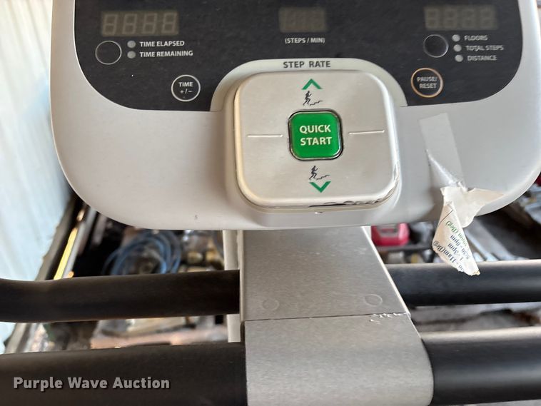 image for item EG8760 Gym equipment