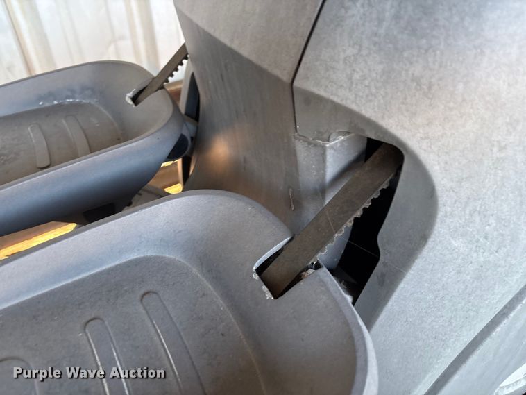 image for item EG8760 Gym equipment