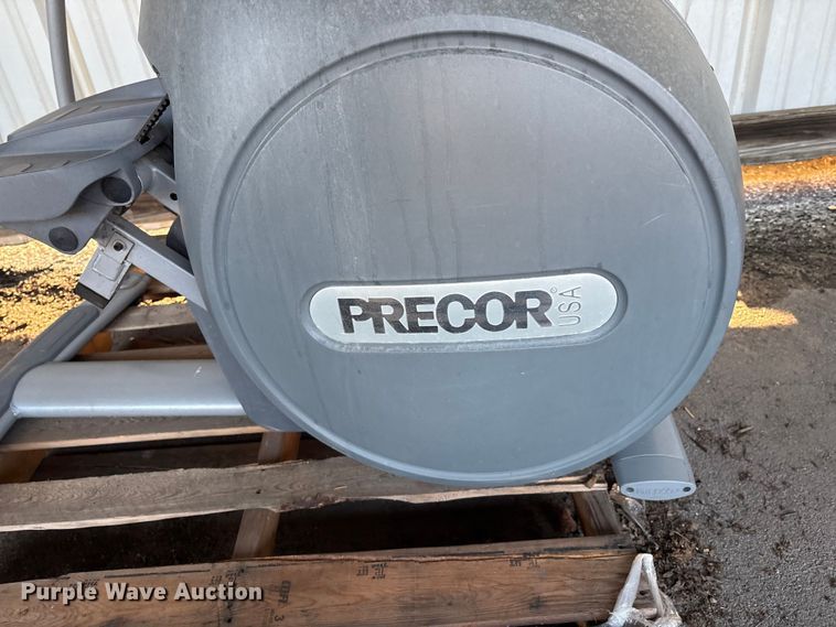 image for item EG8760 Gym equipment