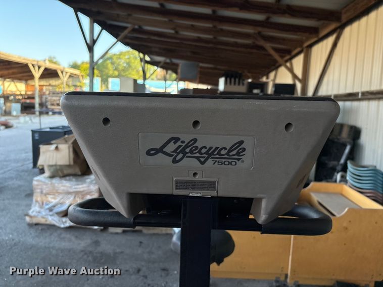 image for item EG8760 Gym equipment