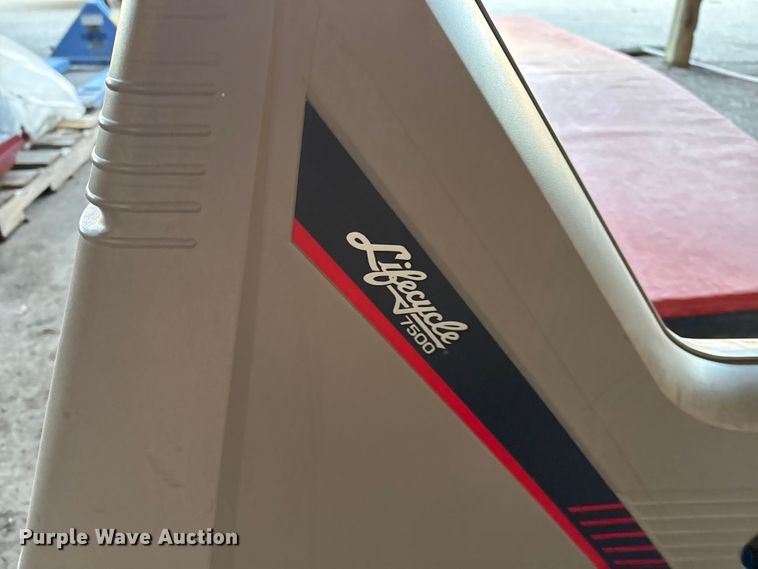 image for item EG8760 Gym equipment