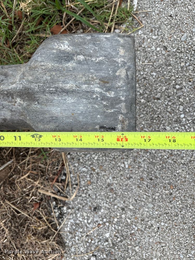 image for item EG8765 Indeco breaker