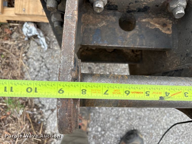 image for item EG8765 Indeco breaker
