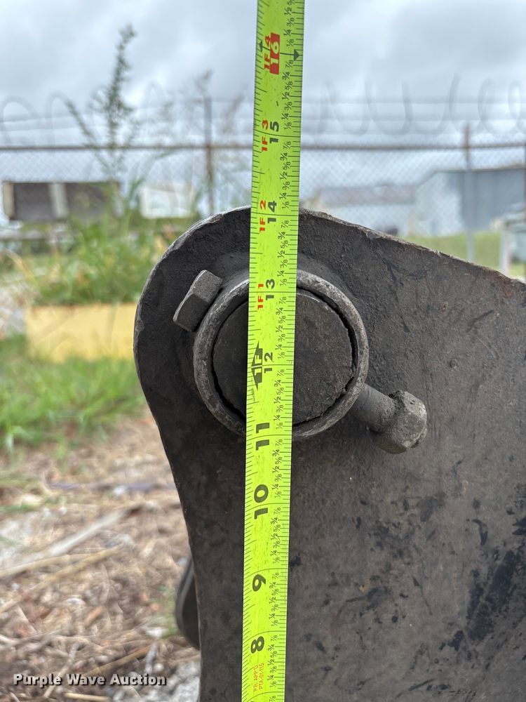 image for item EG8765 Indeco breaker