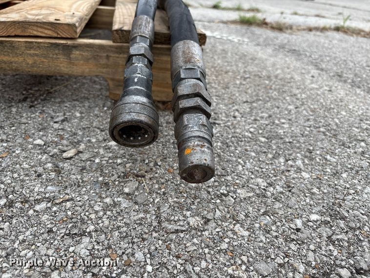 image for item EG8765 Indeco breaker