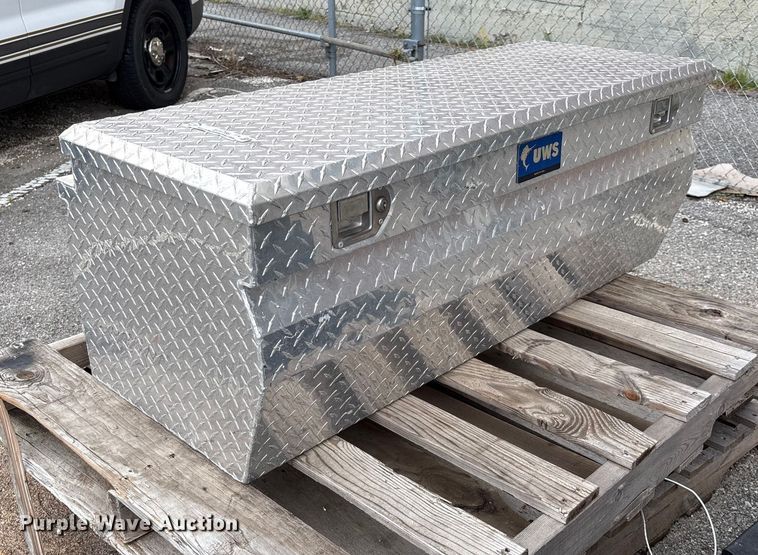 image for item EG8766 UWS toolbox