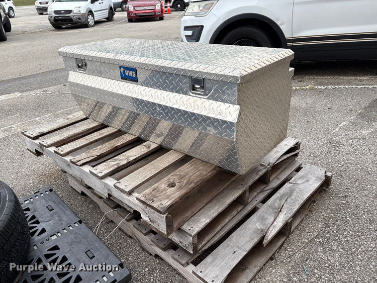 image for item EG8766 UWS toolbox