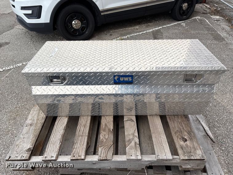 image for item EG8766 UWS toolbox