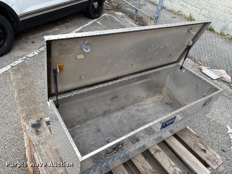 image for item EG8766 UWS toolbox