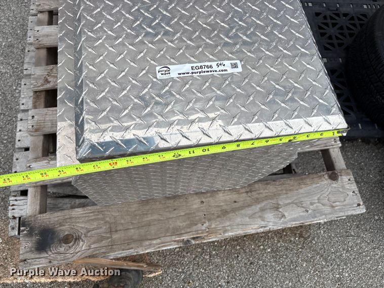 image for item EG8766 UWS toolbox