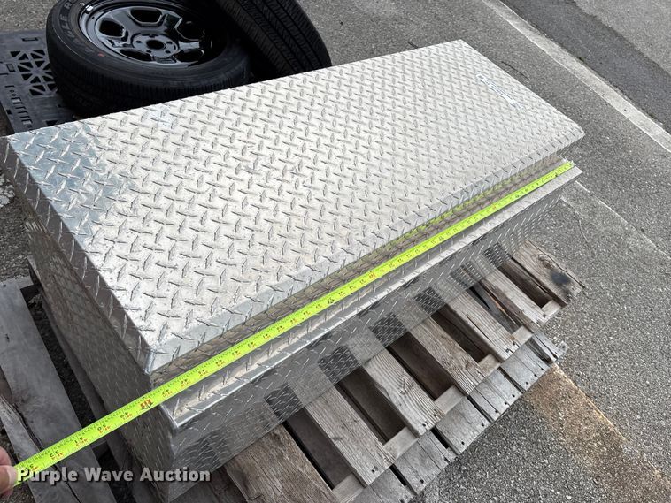 image for item EG8766 UWS toolbox