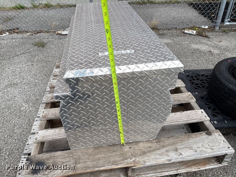 image for item EG8766 UWS toolbox