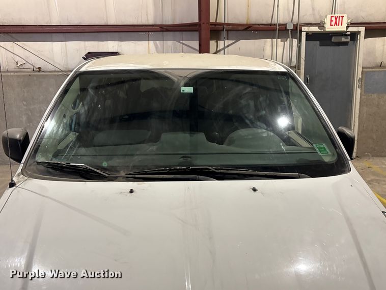 image for item EH7520 2015 Dodge Grand Caravan handicap accessible van