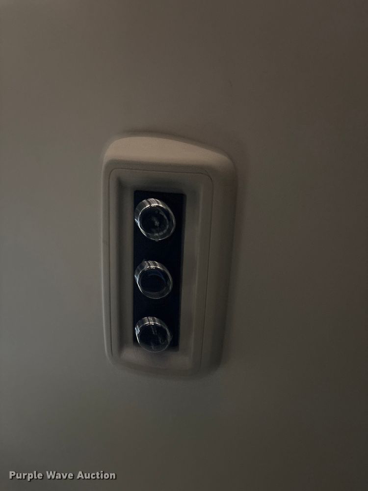 image for item EH7520 2015 Dodge Grand Caravan handicap accessible van