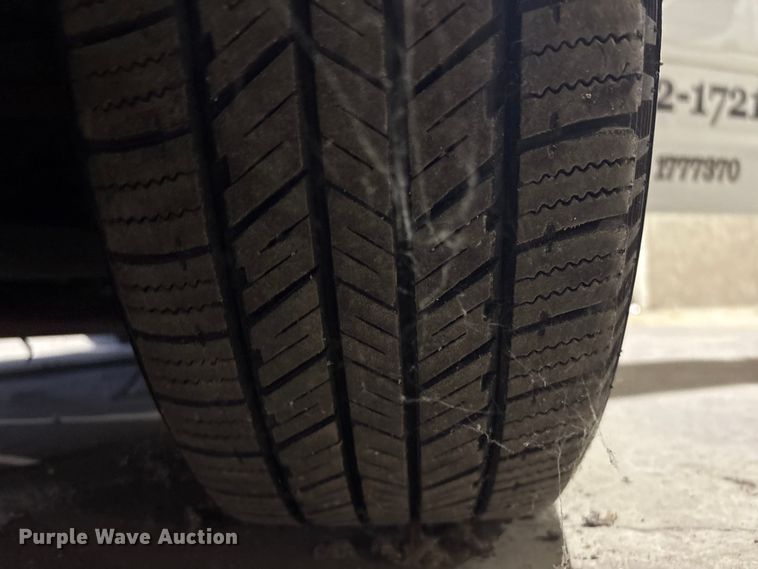 image for item EH7520 2015 Dodge Grand Caravan handicap accessible van