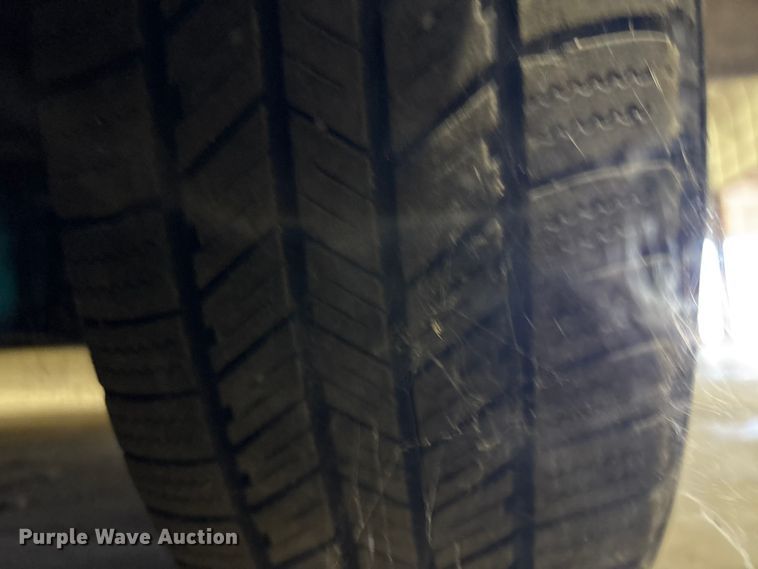 image for item EH7520 2015 Dodge Grand Caravan handicap accessible van